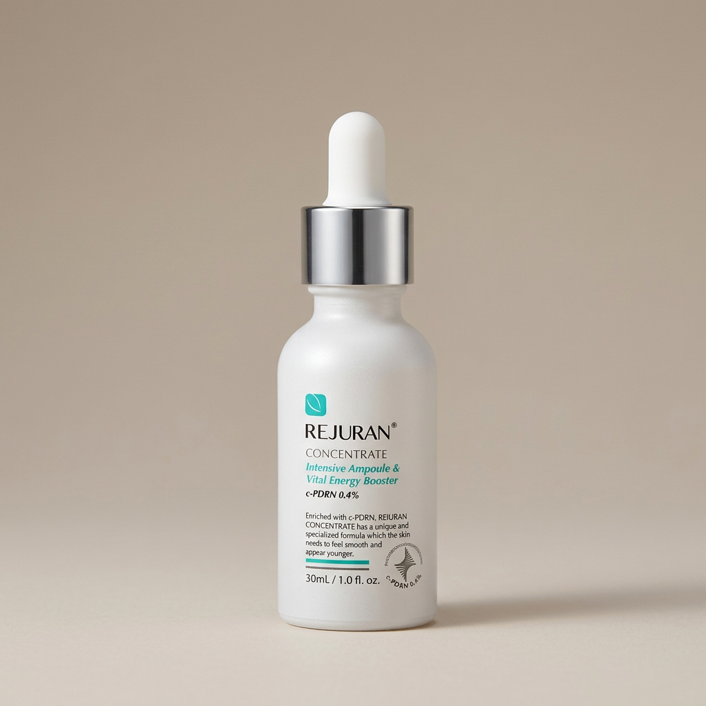 Concentrado REJURAN 30 ml
