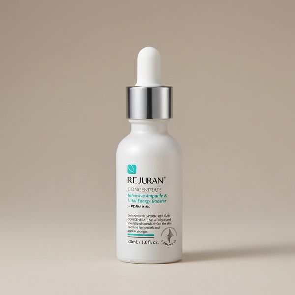 Concentrado REJURAN 30 ml