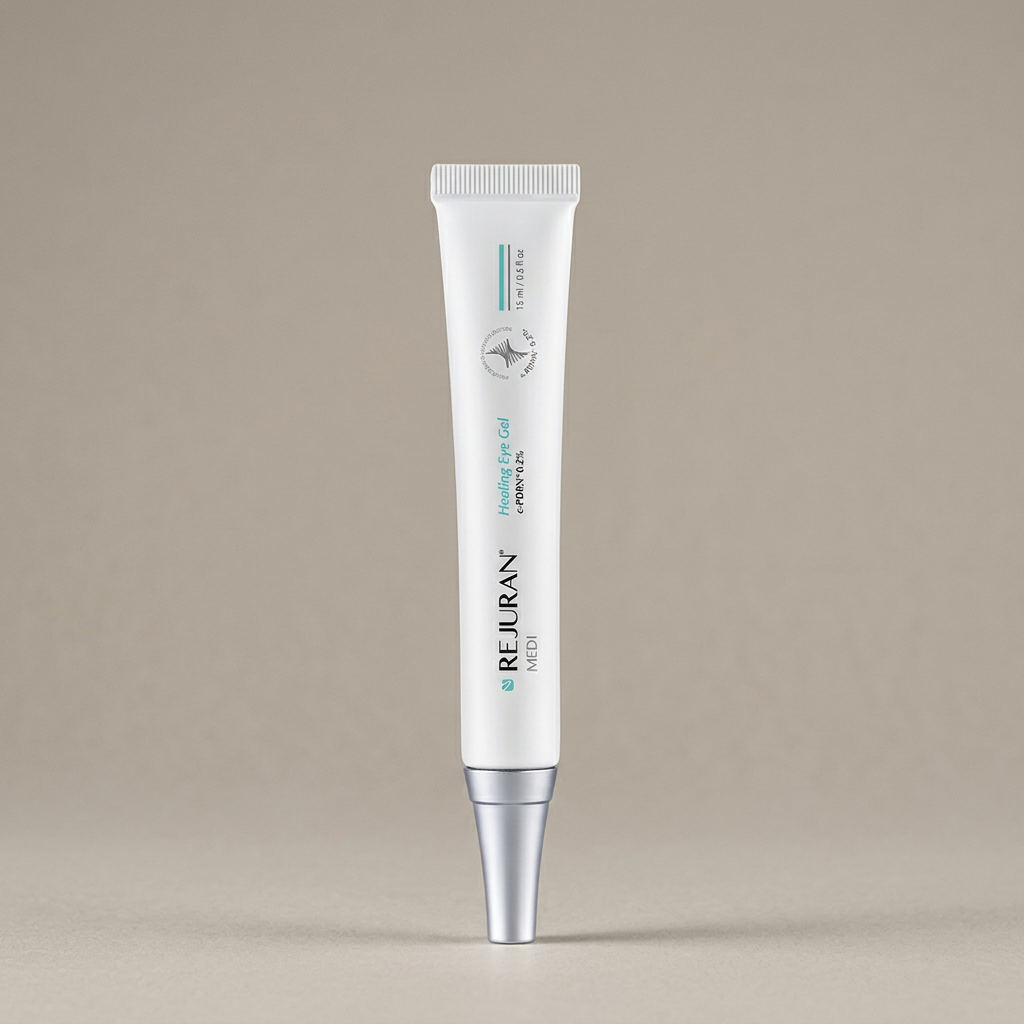 Gel para contorno de ojos REJURAN 15 ml