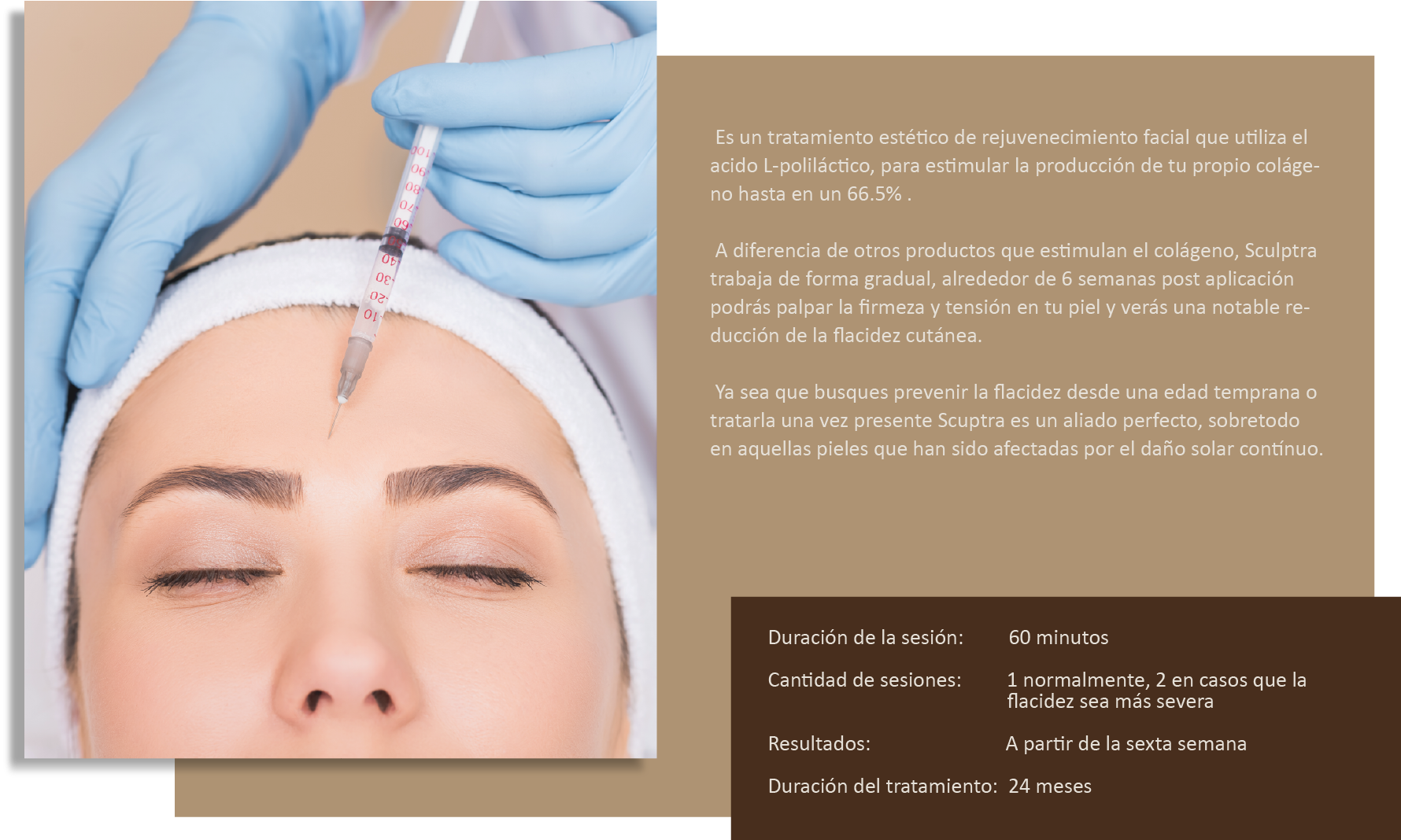 ACIDO POLI L LACTICO