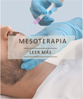 mesoterapia